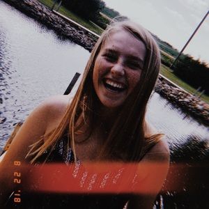 Meet your Posher, Haley